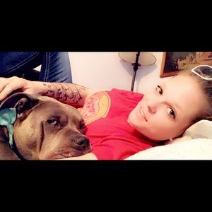 Meet your Posher, Antonia